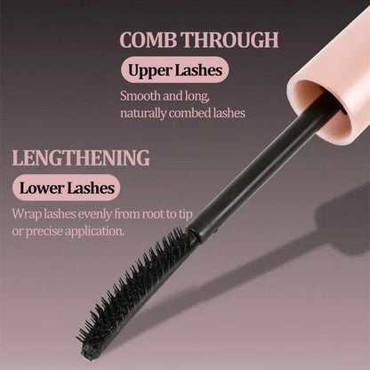 Waterproof Long Lasting Mascara