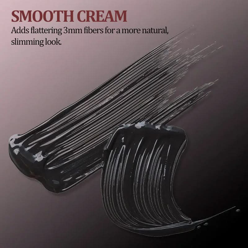 Waterproof Long Lasting Mascara