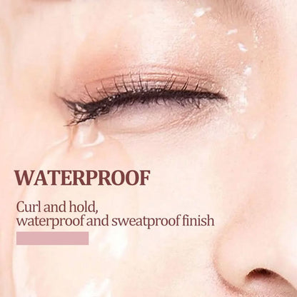 Waterproof Long Lasting Mascara