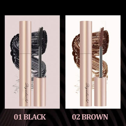 Waterproof Long Lasting Mascara