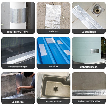 Strong Adhesive Heavy Duty Packing Tape