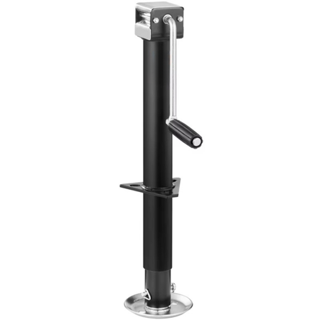 Strong Steel A-Frame Trailer Jack 5000lb Capacity - Befez