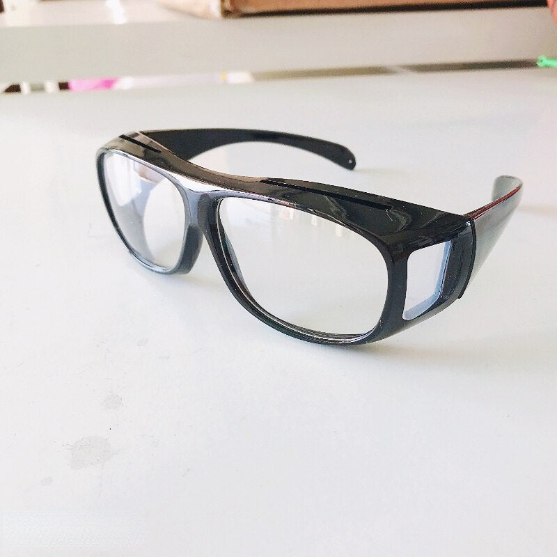 Befez | HD Clarity Non-Glare Glasses