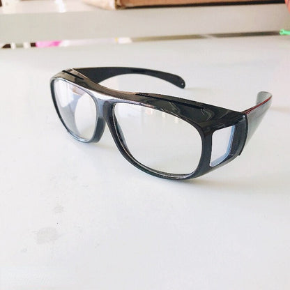 Befez | HD Clarity Non-Glare Glasses