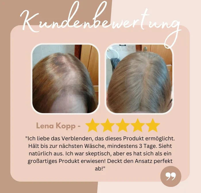 Easy Hairline Hairband