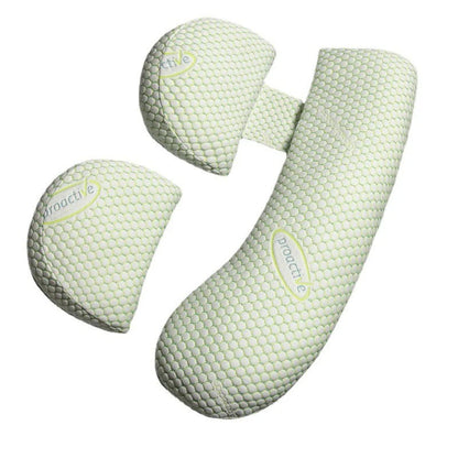 Soft Supportive Maternity Pillow