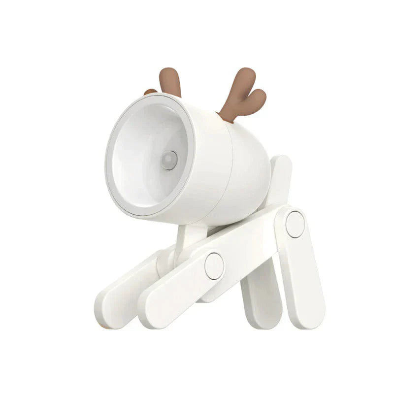 Small Ambient LED Bedroom Nightlight