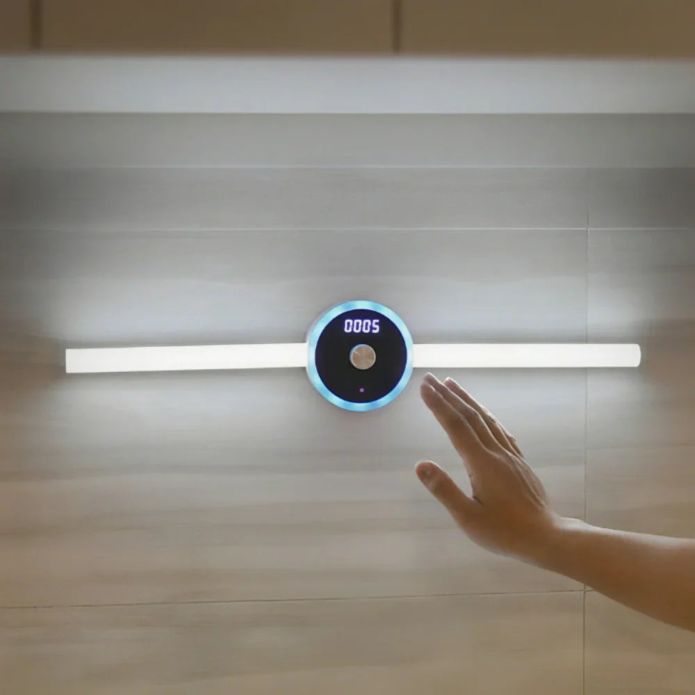 Compact Wireless Laser Lamp - Befez