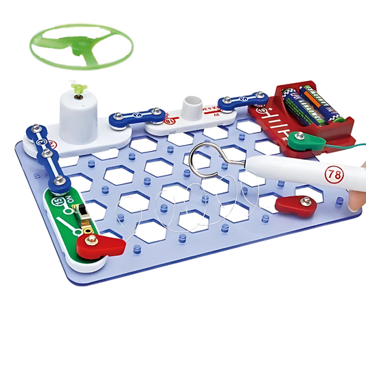 Smart Tüftel Wireless Charger - Befez