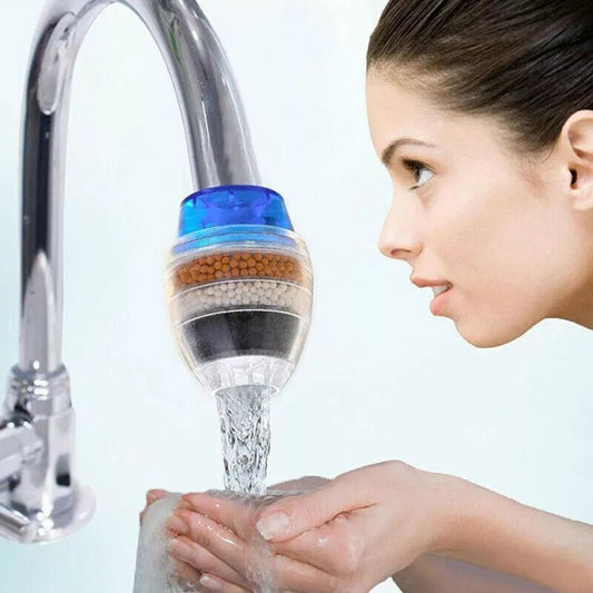 Premium Kitchen Sink Faucet 5 Stage Filter - Befez