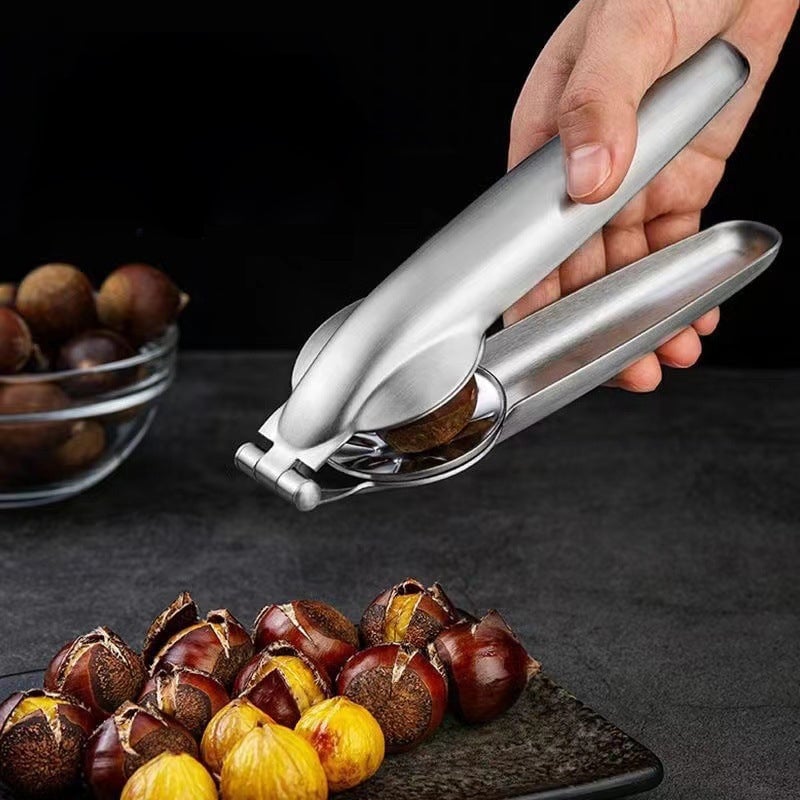 Befez NutCracker - Cracks Hard Nuts Easily - Befez