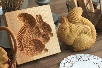 Easy Release Non Stick Baking Mat