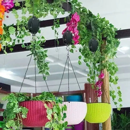 Easy Plant Watering System Kit