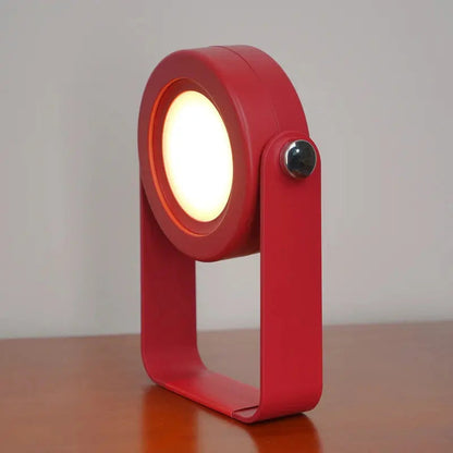 Portable Warm LED Table Lamp