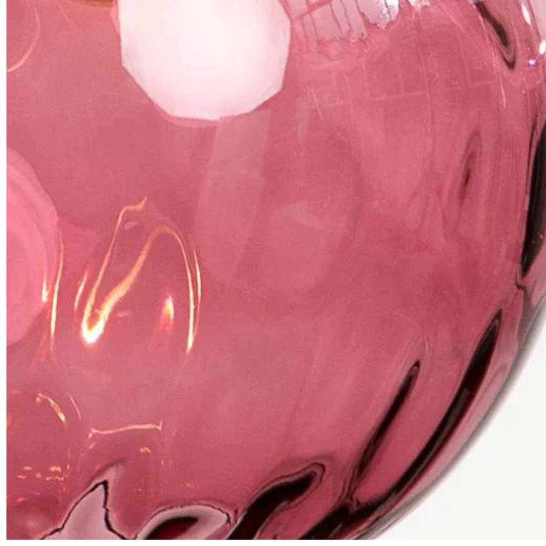 Stylish Glass Ball Pendant Light for Modern Homes