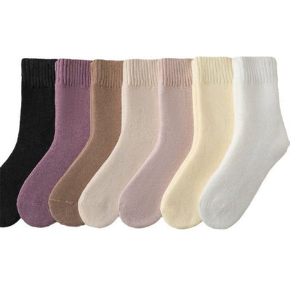 Warm Cozy Thermal Winter Socks