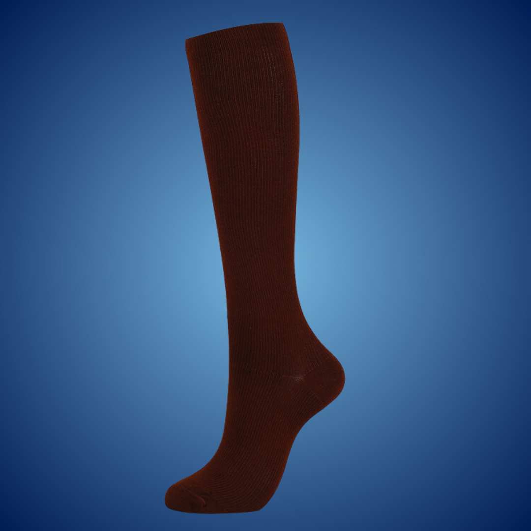 Supportive Sports Compression Socks for Men and Women