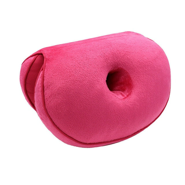 Comfortable Orthopedic Seat Cushion with Memory Foam Support - Befez