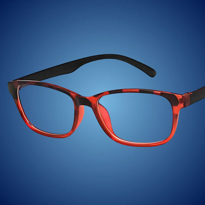 Blue Light Blocking Computer Glasses for Eye Protection
