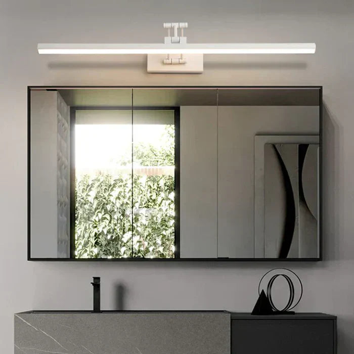Slim LED Wall Light for Contemporary Homes