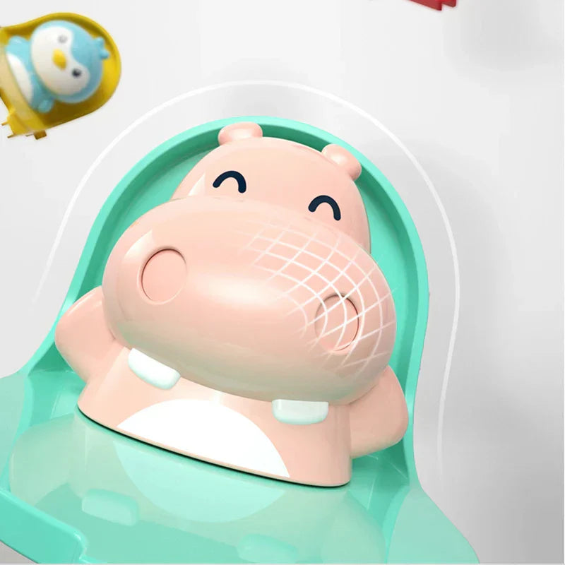 Colorful Baby Button Interactive Toy