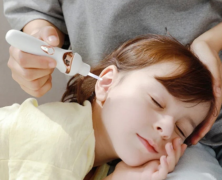Easy Ear Cleaner Wax Removal Tool