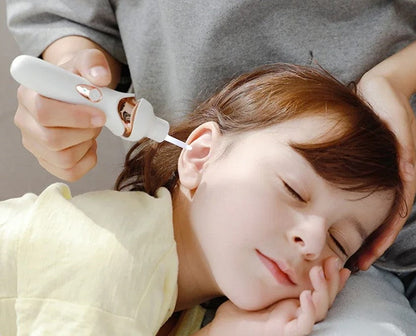 Easy Ear Cleaner Wax Removal Tool