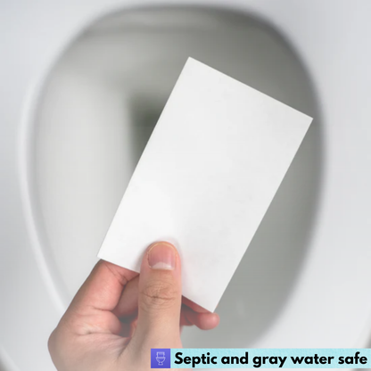 Green Laundry Detergent Sheets - Effective Eco Cleaning