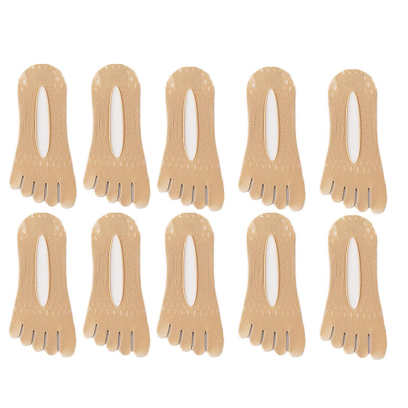 Comfortable Women's Ankle Socks