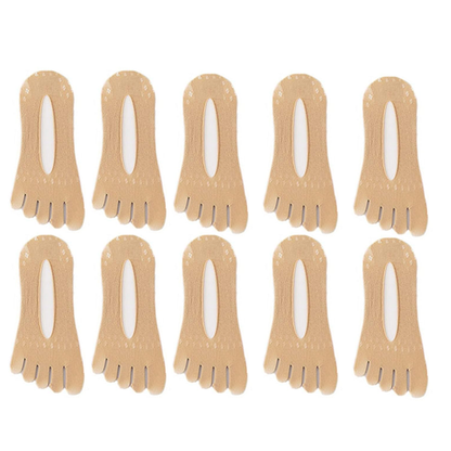 Comfortable Women's Ankle Socks