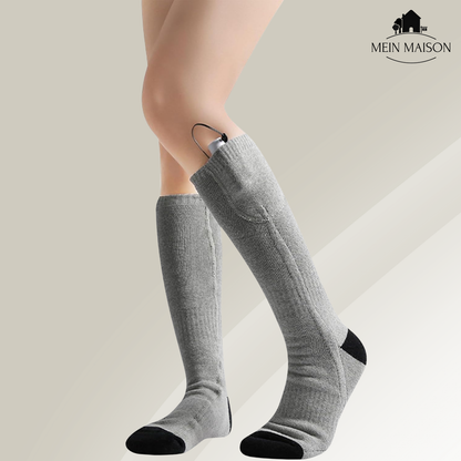 Warm Cozy Heated Insole Foot Warmers
