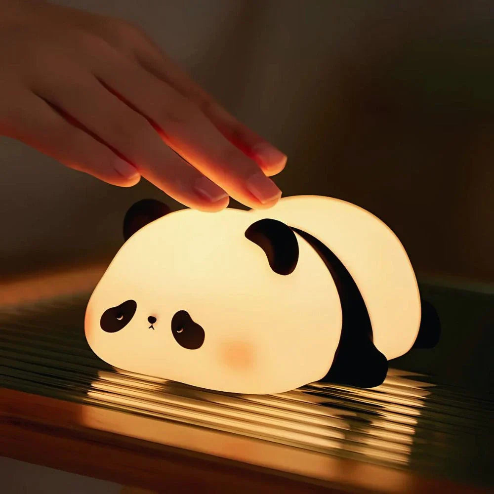 Befez | Soft Glow Buddy Lamp