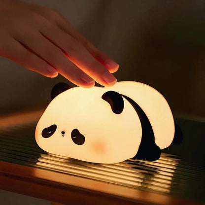 Befez | Soft Glow Buddy Lamp