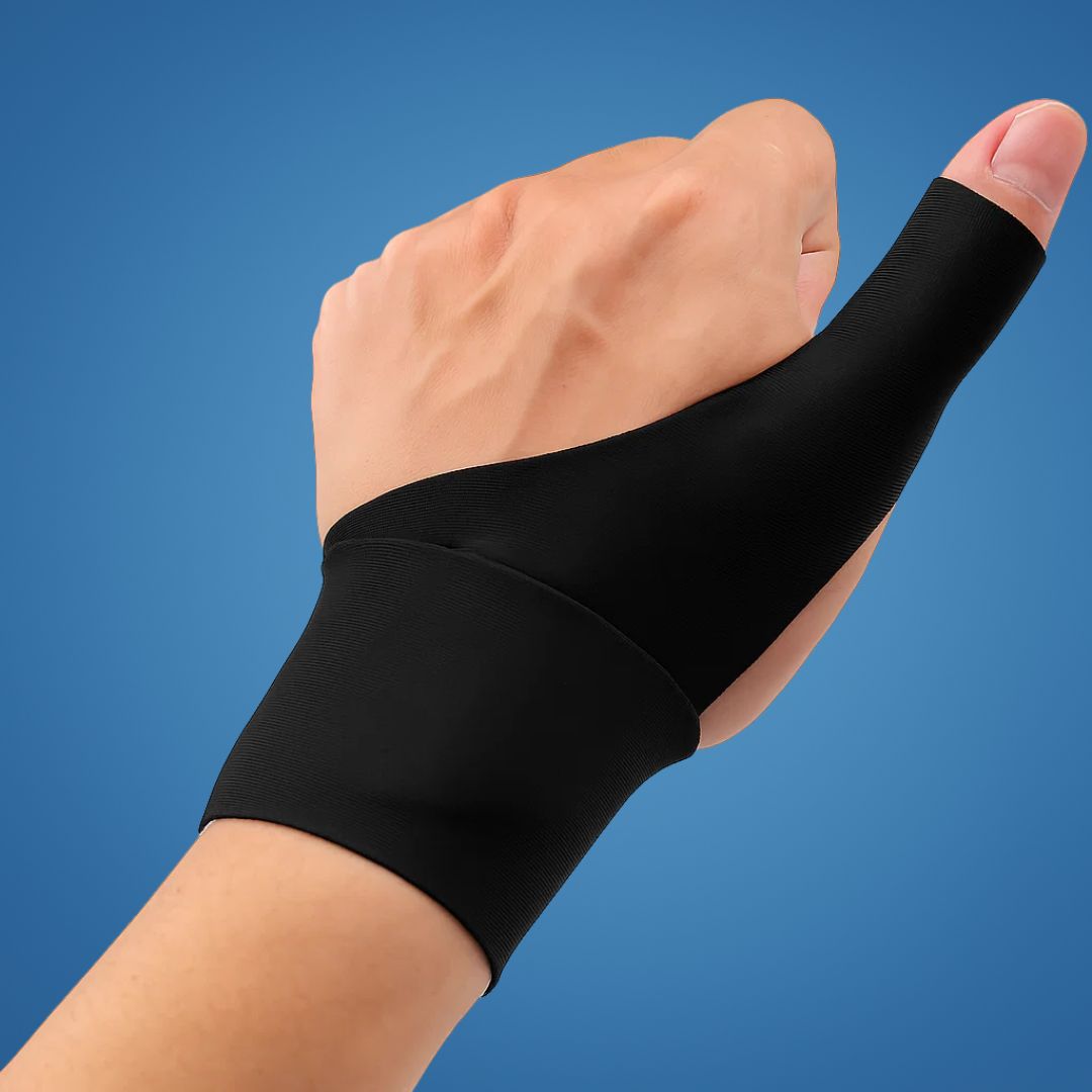 Comfortable Back Support Brace