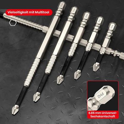 Befez | Strong Magnetic Drill Bit Set