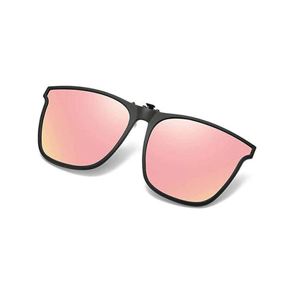 Befez | Trendy Polarized Flip Up Sunglasses