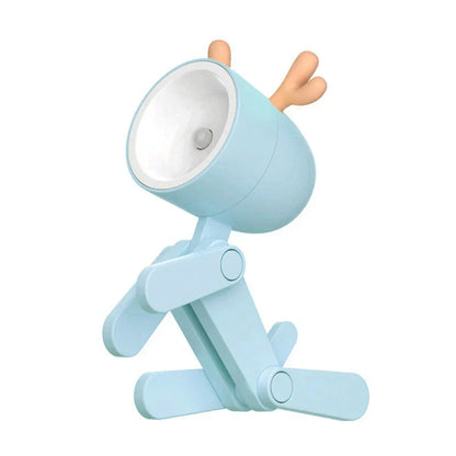 Small Ambient LED Bedroom Nightlight