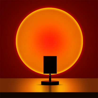 Classic Table Lamp with Soft Warm Light - Befez