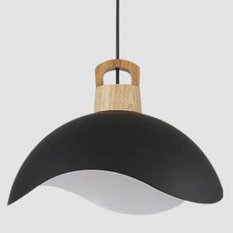 Stunning Modern Glass Pendant Lamp