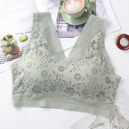 Comfortable Lightweight Seamless Bra