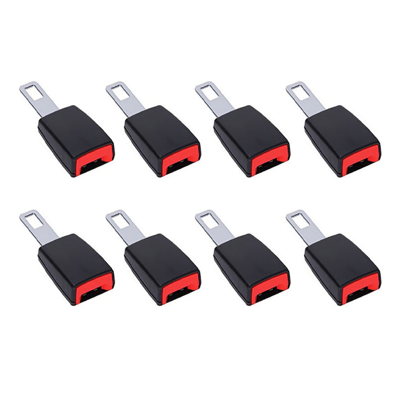 Universal Car Seatbelt Extender Buckle