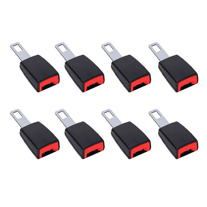 Universal Car Seatbelt Extender Buckle