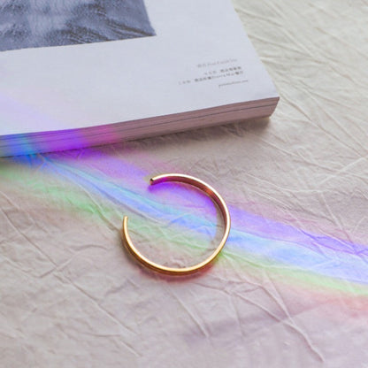 Colorful LED Night Lamp Projector