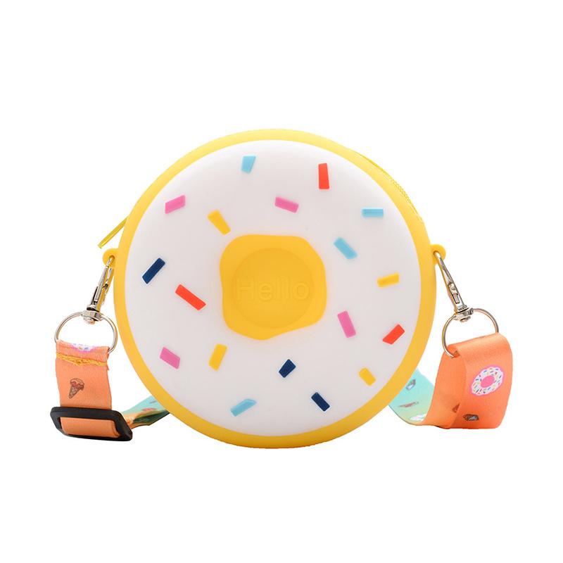 Fun Kids' Sweet Donut Backpack - Befez