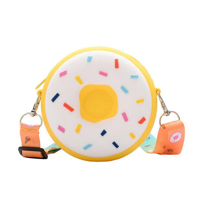 Fun Kids' Sweet Donut Backpack - Befez