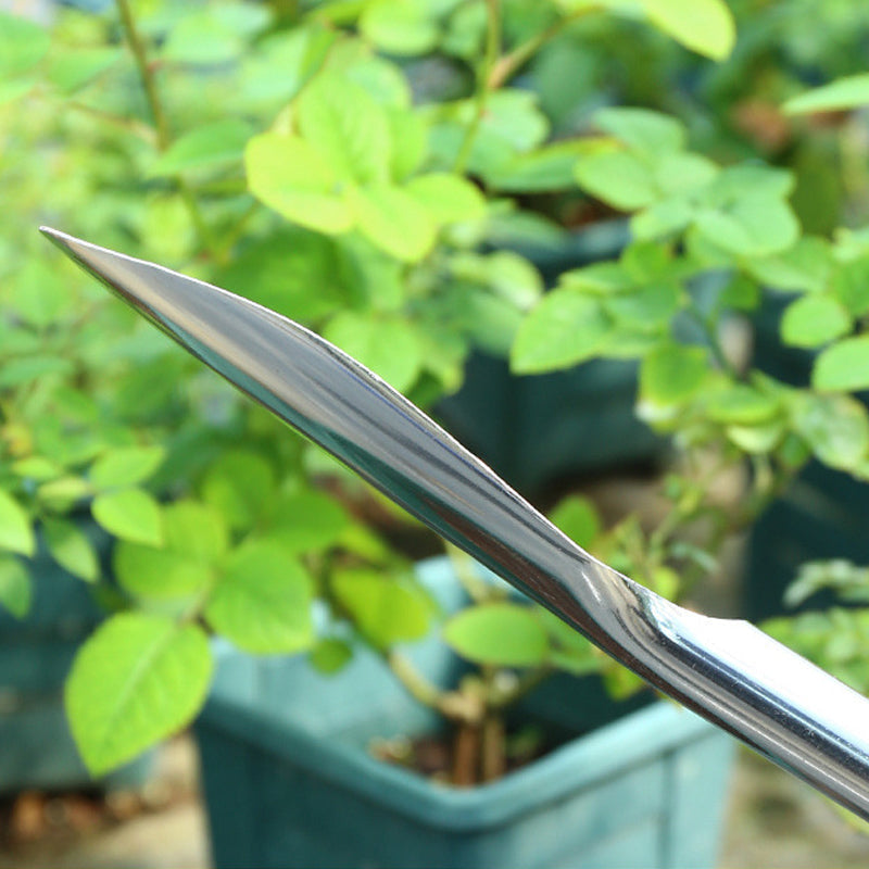 Versatile Heavy Duty Gardening Shovel
