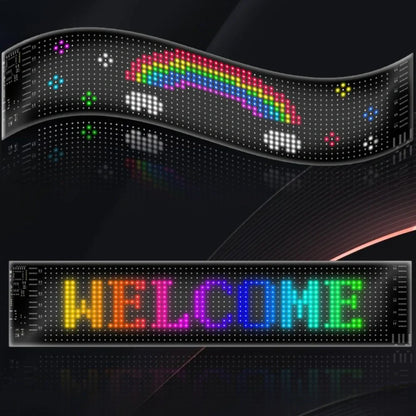 Bright LED Scrolling Message Board