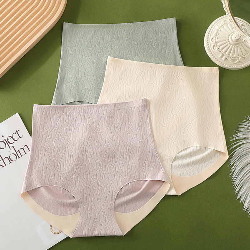Comfortable High Waisted Shaping Briefs