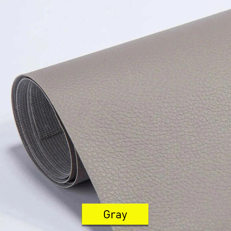 Strong Leather Furniture Repair Kit