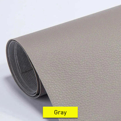 Strong Leather Furniture Repair Kit